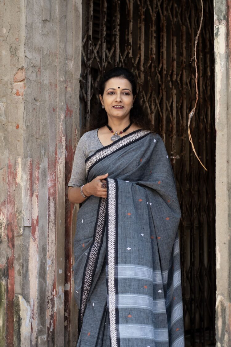 Ponduru Saree - Image 5