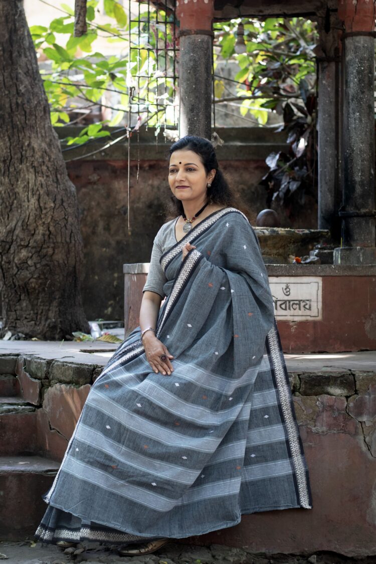 Ponduru Saree - Image 4